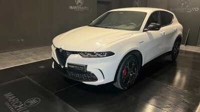 Offerte in Evidenza Marchi Auto - Tonale 1.6 diesel 130 CV TCT6 Veloce - Immagine 0
