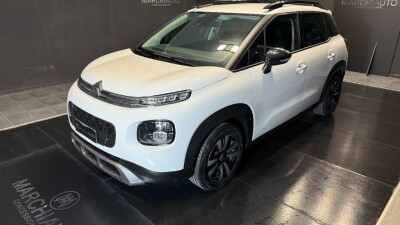 Offerte in Evidenza Marchi Auto - C3 Aircross PureTech 110 S&S Shine Pack - Immagine 0