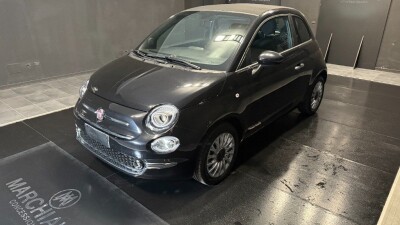 Offerte in Evidenza Marchi Auto - 500C 1.0 Hybrid - Immagine 0