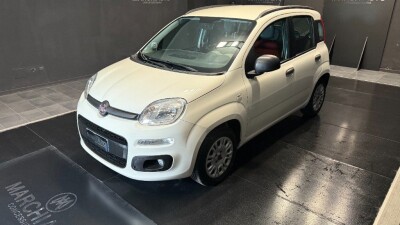 Offerte in Evidenza Marchi Auto - Panda 1.2 Easy - Immagine 0