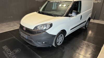 Offerte in Evidenza Marchi Auto - Doblo (Prezzo Iva Escl.) 1.6 MJT 105CV PC-TN SX - Immagine 0