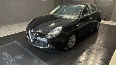 Offerte in Evidenza Marchi Auto - Giulietta 1.6 JTDm 120 CV Super - Immagine 0