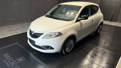 Offerte in Evidenza Marchi Auto - Ypsilon 1.3 MJT 16V 95 CV 5 porte S&S Gold - Immagine 0