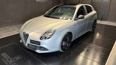 Offerte in Evidenza Marchi Auto - Giulietta 1.6 JTDm 120 CV B-Tech - Immagine 0