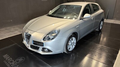 Offerte in Evidenza Marchi Auto - Giulietta 1.4 Turbo 105 CV Progression - Immagine 0