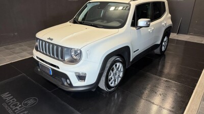Offerte in Evidenza Marchi Auto - Renegade 1.6 Mjt 130 CV Limited - Immagine 0