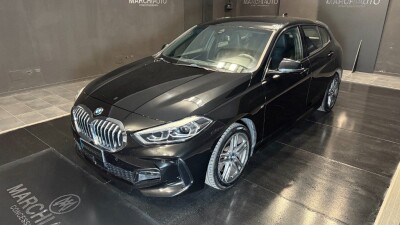 Offerte in Evidenza Marchi Auto - 118 d 5p. Msport - Immagine 0