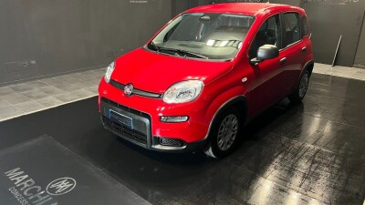 Offerte in Evidenza Marchi Auto - Panda 1.0 FireFly S&S Hybrid - Immagine 0