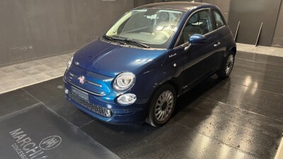 Offerte in Evidenza Marchi Auto - 500 1.0 Hybrid Dolcevita - Immagine 0