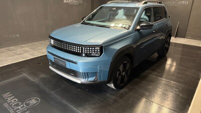 Offerte in Evidenza Marchi Auto - Grande Panda 1.2 Hybrid 100 CV S&S La Prima - Immagine 0