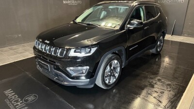 Offerte in Evidenza Marchi Auto - Compass 1.6 Multijet II 2WD Limited - Immagine 0