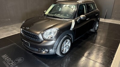 Offerte in Evidenza Marchi Auto - Countryman Mini One D Countryman - Immagine 0