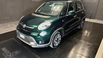 Offerte in Evidenza Marchi Auto - 500L 1.3 Multijet 95 CV Trekking - Immagine 0