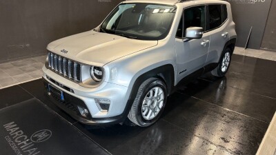 Offerte in Evidenza Marchi Auto - Renegade 1.0 T3 Limited - Immagine 0