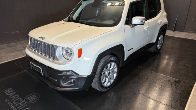 Offerte in Evidenza Marchi Auto - Renegade 1.6 Mjt 120 CV Limited - Immagine 0