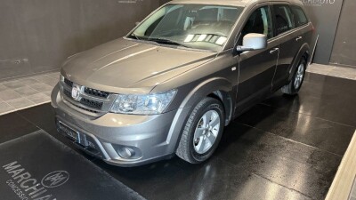 Offerte in Evidenza Marchi Auto - Freemont 2.0 Multijet 140 CV - 7 Posti - Immagine 0