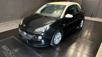 Offerte in Evidenza Marchi Auto - Adam 1.2 70 CV Rock - Immagine 0