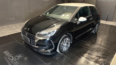 Offerte in Evidenza Marchi Auto - DS 3 PureTech 110 S&S Sport Chic - Immagine 0