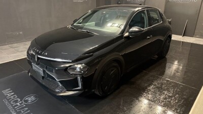 Offerte in Evidenza Marchi Auto - Ypsilon Hybrid e-DCT - Immagine 0