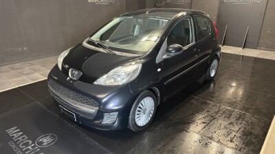 Offerte in Evidenza Marchi Auto - 107 1.0 68CV 5p. Sweet Years 2Tronic - Immagine 0