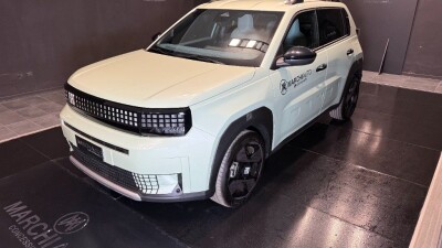 Offerte in Evidenza Marchi Auto - Grande Panda 44kWh La Prima - Immagine 0