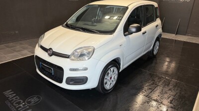 Offerte in Evidenza Marchi Auto - Panda 0.9 TwinAir Turbo Natural Power Easy - Immagine 0
