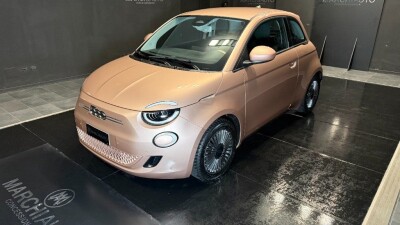 Offerte in Evidenza Marchi Auto - 500e Berlina 42 kWh Icon - Immagine 0