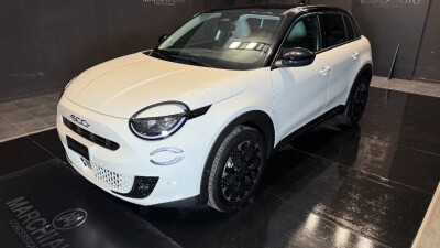 Offerte in Evidenza Marchi Auto - 600 Hybrid 110 CV DCT MHEV La Prima II - Immagine 0