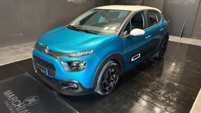 Offerte in Evidenza Marchi Auto - C3 BlueHDi 100 S&S Shine Pack - Immagine 0