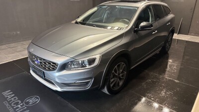 Offerte in Evidenza Marchi Auto - V60 Cross Country D3 Geartronic Business - Immagine 0
