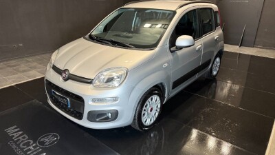 Offerte in Evidenza Marchi Auto - Panda 1.2 Lounge - Immagine 0