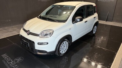Offerte in Evidenza Marchi Auto - Panda 1.0 FireFly S&S Hybrid - Immagine 0