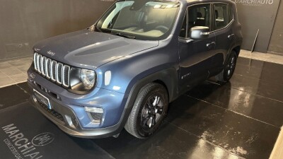 Offerte in Evidenza Marchi Auto - Renegade 1.0 T3 Longitude - Immagine 0