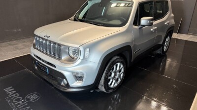 Offerte in Evidenza Marchi Auto - Renegade 1.6 Mjt 120 CV Limited - Immagine 0