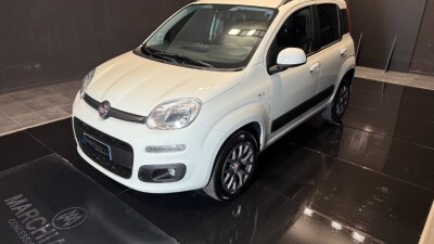 Offerte in Evidenza Marchi Auto - Panda 0.9 TwinAir Turbo Natural Power Lounge - Immagine 0