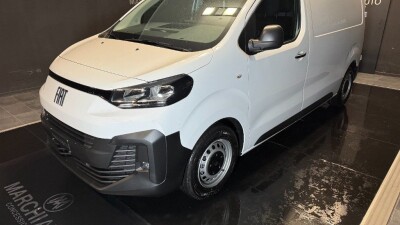 Offerte in Evidenza Marchi Auto - Scudo (Prezzo Iva Escl.)1.5 BlueHDi 120 CV PL-TN Furgone - Immagine 0