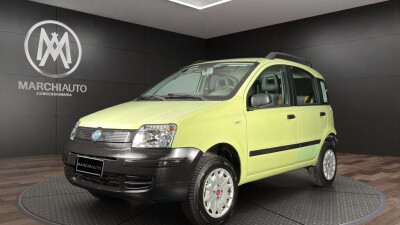 Offerte in Evidenza Marchi Auto - Panda 1.2 4x4 - Immagine 0