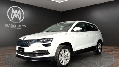 Offerte in Evidenza Marchi Auto - Karoq 1.6 TDI SCR Ambition - Immagine 0