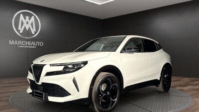 Offerte in Evidenza Marchi Auto - Junior 1.2 145 CV Hybrid eDCT6 Ti - Immagine 0