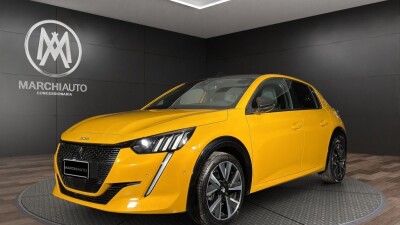 Offerte in Evidenza Marchi Auto - 208 PureTech 100cv 5 porte GT - Immagine 0
