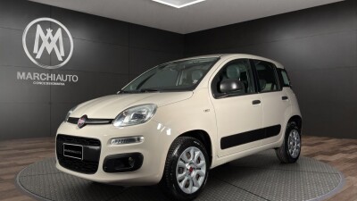 Offerte in Evidenza Marchi Auto - Panda 0.9 TwinAir Turbo Natural Power Easy - Immagine 0