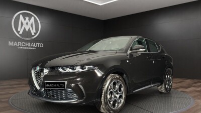 Offerte in Evidenza Marchi Auto - Tonale 1.6 diesel 130 CV TCT6 Ti - Immagine 0