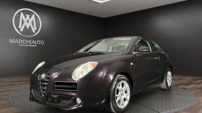 Offerte in Evidenza Marchi Auto - MiTo 1.4 78 CV Distinctive - Immagine 0