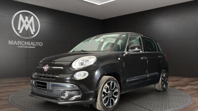 Offerte in Evidenza Marchi Auto - 500L 1.3 Multijet 95 CV Lounge - Immagine 0