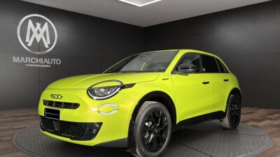 Offerte in Evidenza Marchi Auto - 600 Hybrid 145 CV DCT MHEV Sport Edizione Milano Corti - Immagine 0