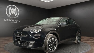 Offerte in Evidenza Marchi Auto - 600 Hybrid 110 CV DCT MHEV (Pack Comfort) - Immagine 0