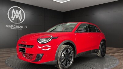 Offerte in Evidenza Marchi Auto - 600 Hybrid 110 CV DCT MHEV Special Ed. - Immagine 0