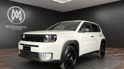 Offerte in Evidenza Marchi Auto - Grande Panda 1.2 100 CV S&S Pop - Immagine 0