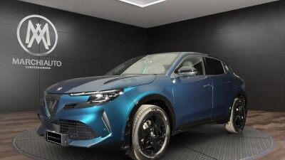 Offerte in Evidenza Marchi Auto - Junior 1.2 145 CV Hybrid eDCT6 (Pack Techno) - Immagine 0