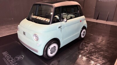 Offerte in Evidenza Marchi Auto - Topolino 6kw - Immagine 0